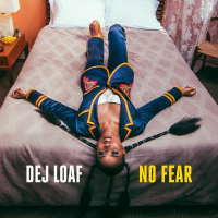 No Fear (Single)