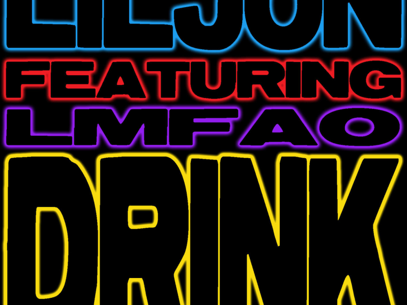 Drink (Instrumental) (Single)