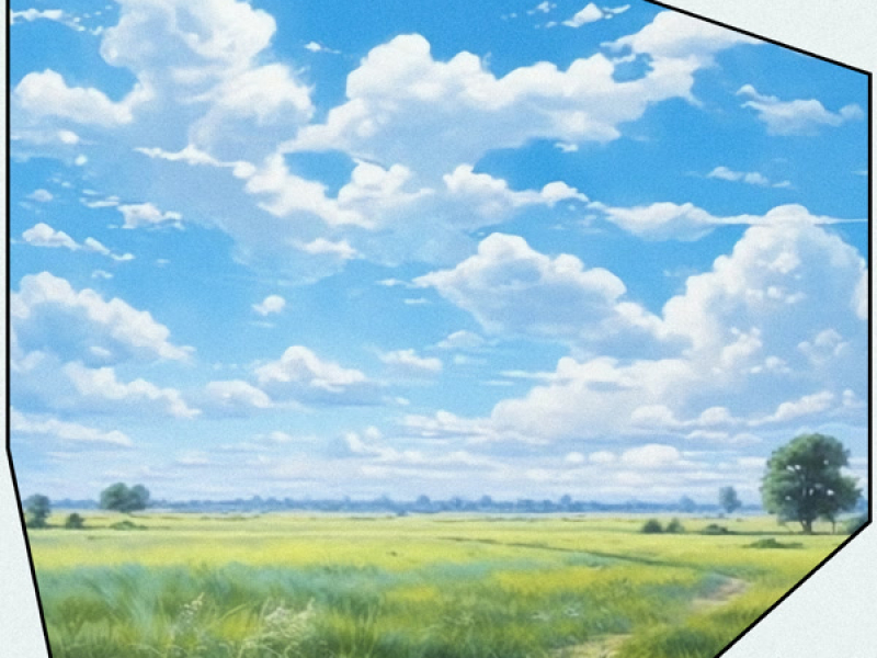 Field Relived (Single)