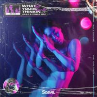 What You're Thinkin' (Single)