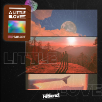 A Little Love (Single)