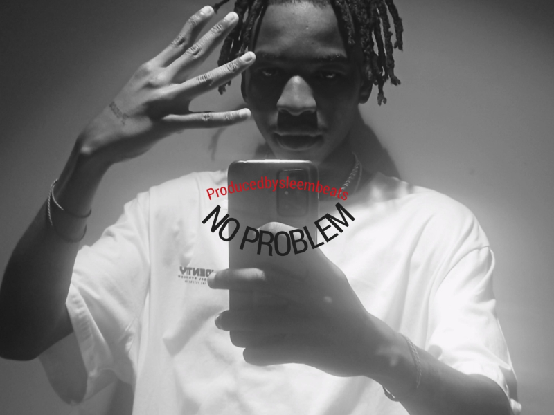 No Problem (Single)