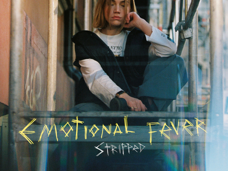 Emotional Fever (Stripped) (EP)