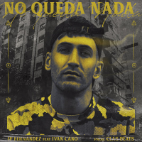 No Queda Nada (Single)