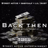 Back Then (Single)