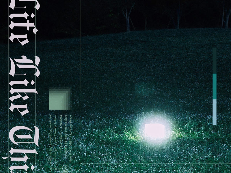 Life Like This (Single)