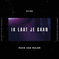 Ik Laat Je Gaan (Single)