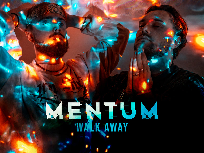 Walk Away (Single)