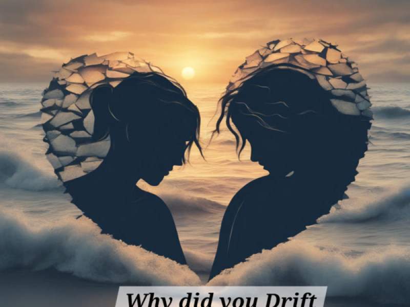 Why did You Drift us Apart (Single)