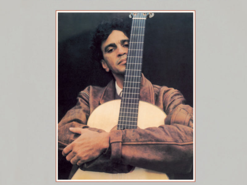 Caetano Veloso