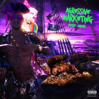 Agressive Marketing (EP)