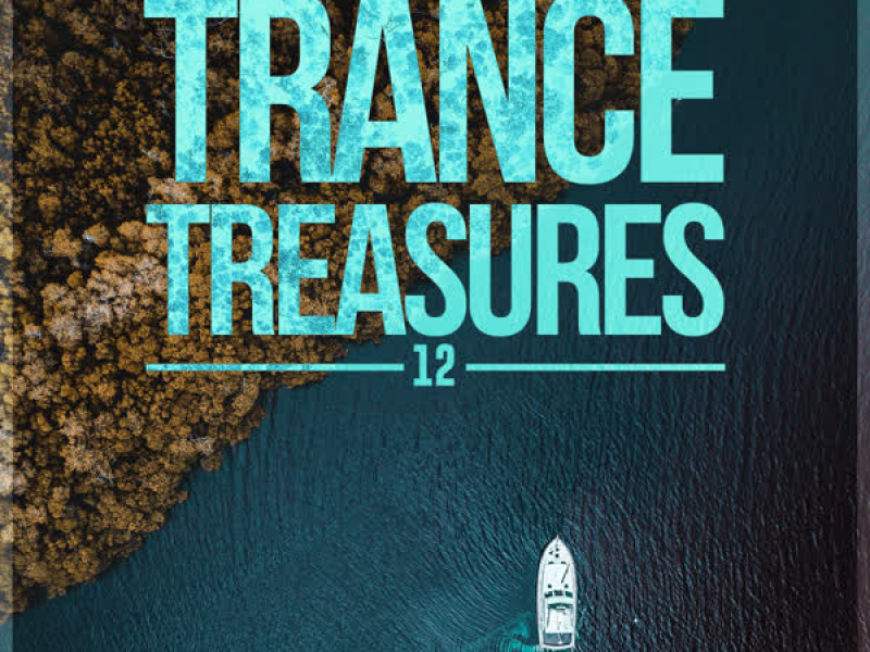 Silk Music Pres. Trance Treasures 12