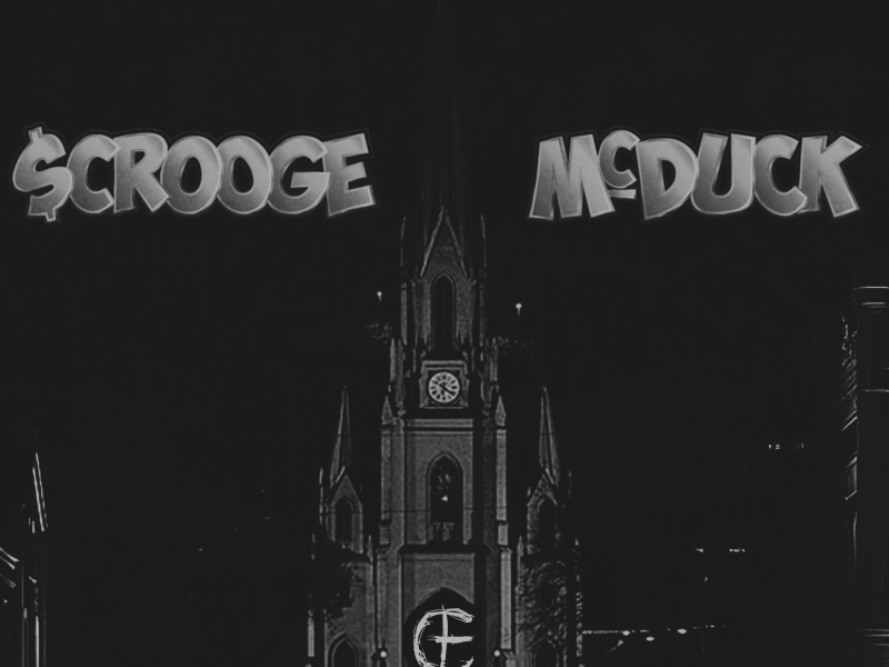 Scrooge Mcduck 2019 (Single)