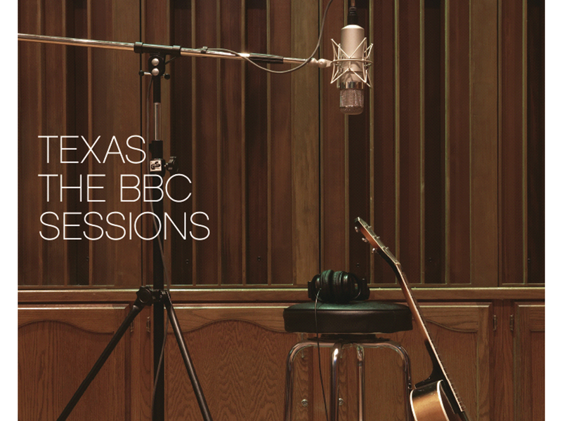 The BBC Sessions