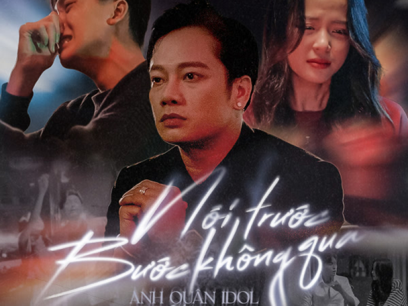 Nói Trước Bước Không Qua (Single)