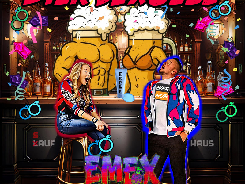 Biersexuell (Single)