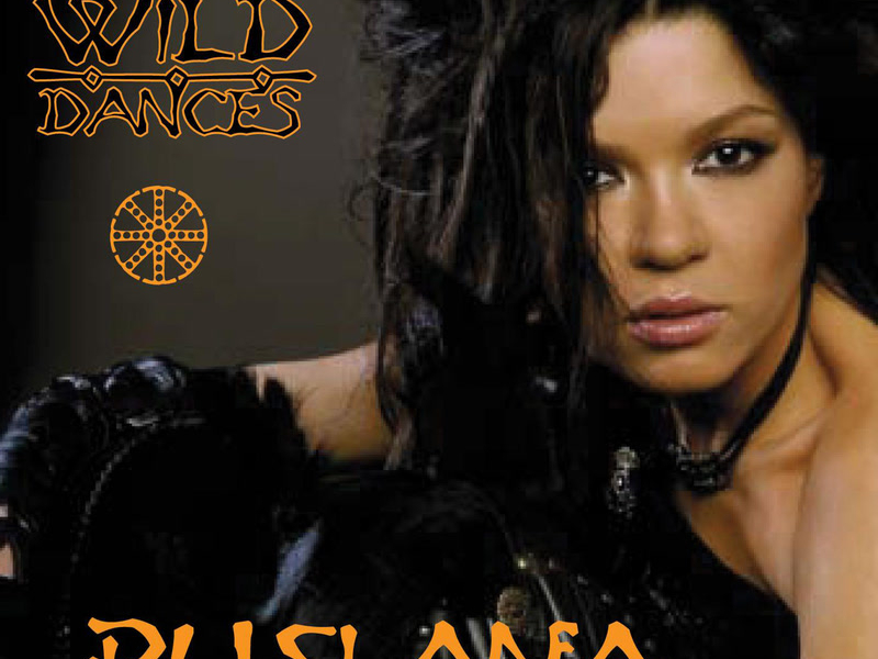 Wild Dances (Single)