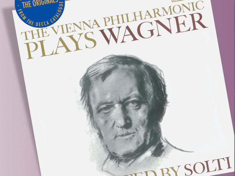 Wagner: Overtures – Siegfried Idyll