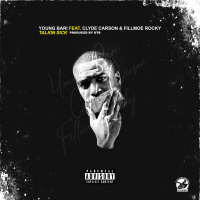 Talkin Sick (feat. Clyde Carson & Fillmoe Rocky)