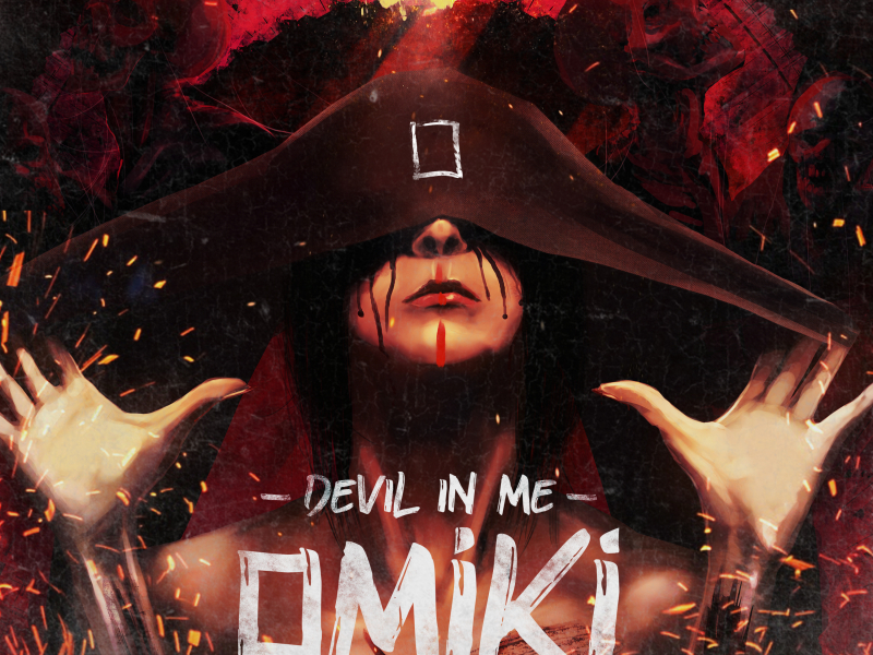 Devil in Me (Single)