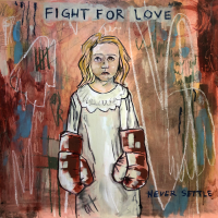 Fight for Love (feat. Blue Reed) (Single)