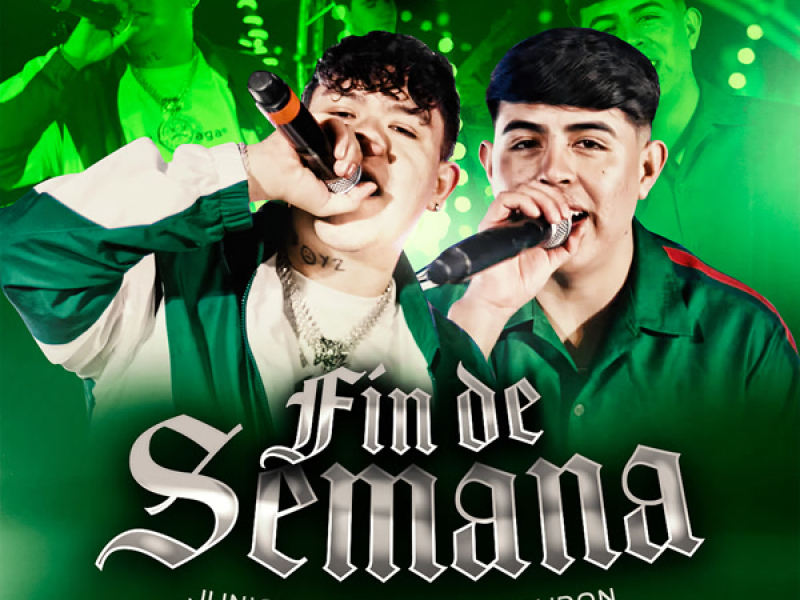 Fin de Semana (Single)