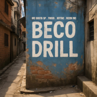 Beco Drill (Single)