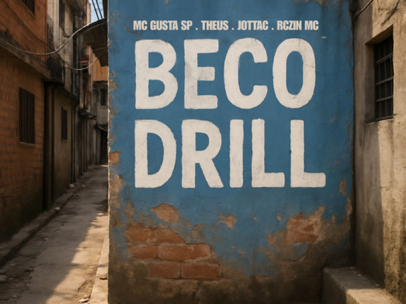 Beco Drill (Single)