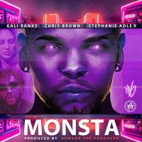 Monsta (Remix) (Single)