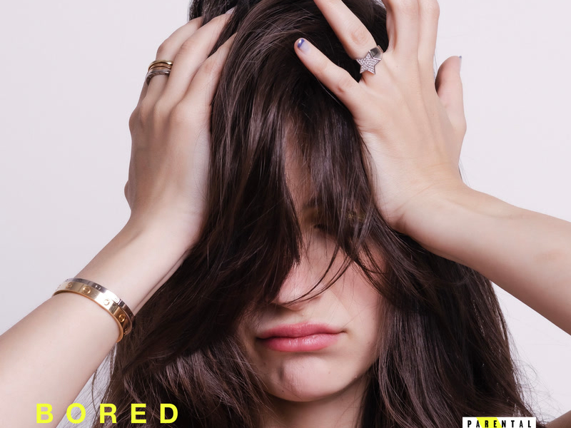 BORED (Single)