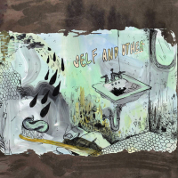 Self and Other (EP)