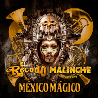 México Mágico (Single)