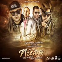 Me Niegas Remix (Single)