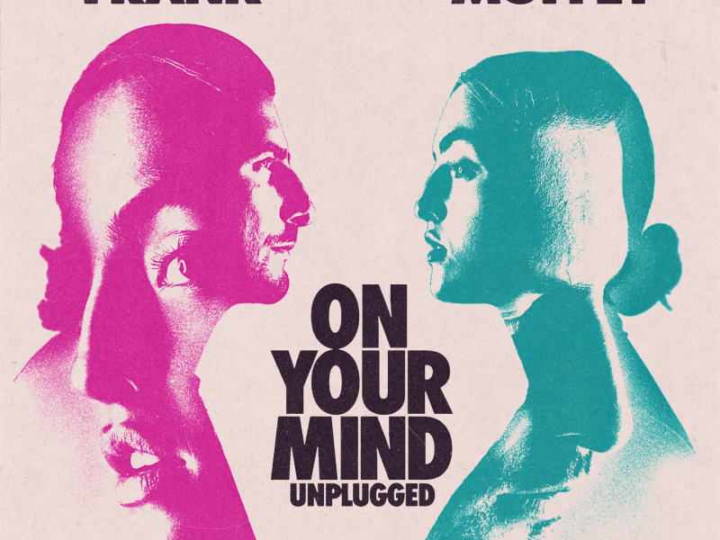 On Your Mind (Unplugged) (Single)