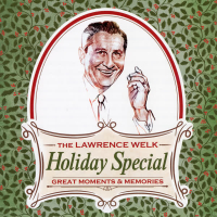 The Lawrence Welk Holiday Special
