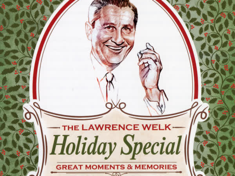 The Lawrence Welk Holiday Special