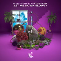 Let Me Down Slowly (Single)