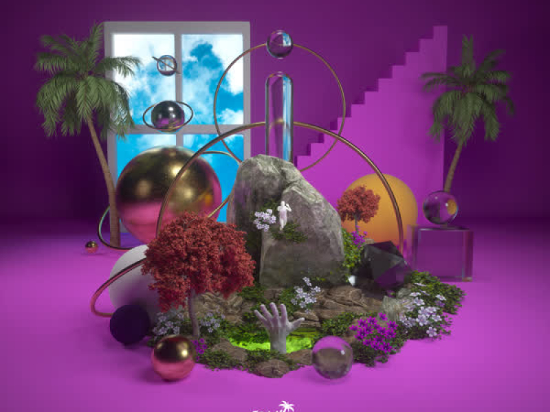 Let Me Down Slowly (Single)