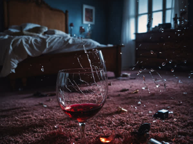 Can't Get Enough (Single)