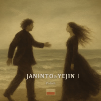 Janinto & Yejin 1st - Polish