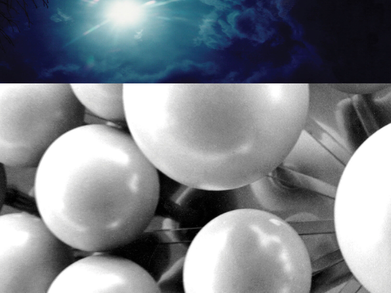 Such Blinding Stars for Starving Eyes [Remastered]