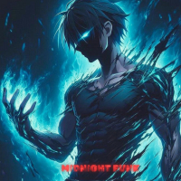 MIDNIGHT FUNK (Single)