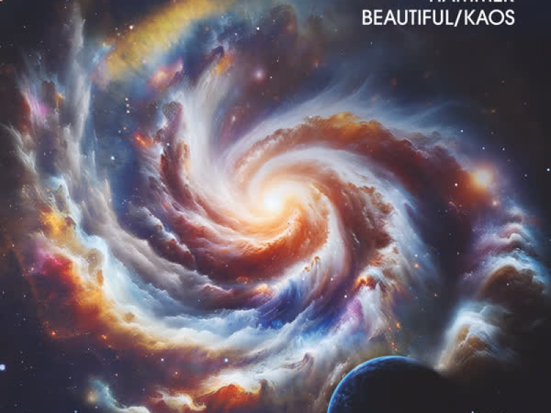 Beautiful Kaos (Single)