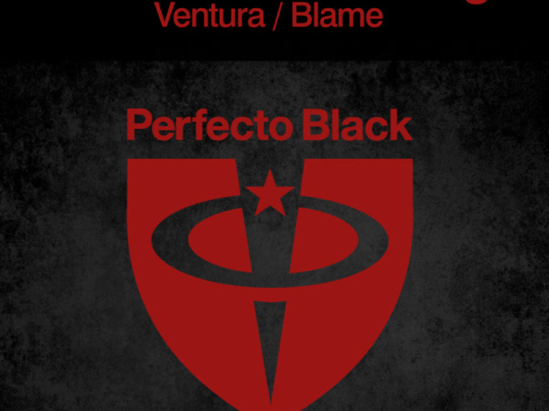 Ventura / Blame (EP)