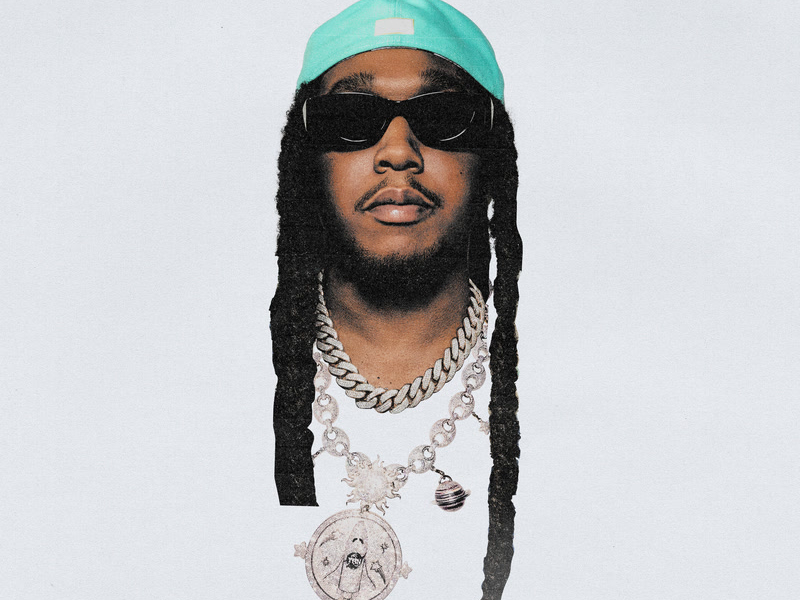 Culture III (Takeoff's Way) (Single)