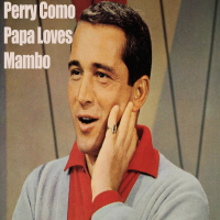 Papa Loves Mambo (Single)