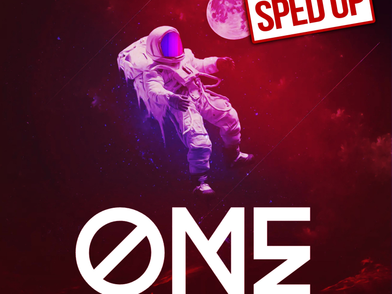 One (feat. Lil Wayne) (Sped Up) (Single)