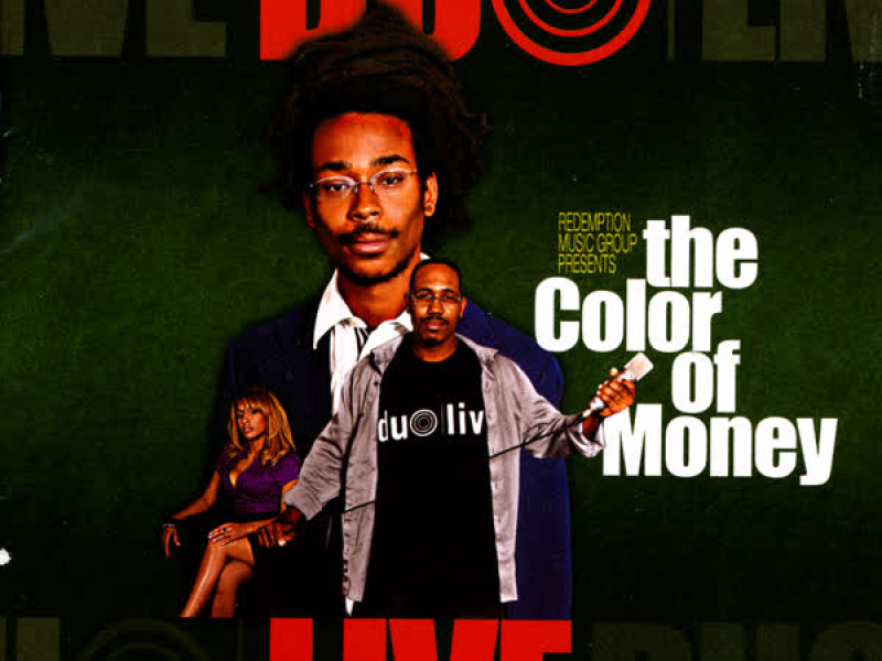 The Color Of Money