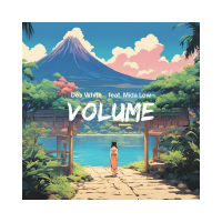 Volume (feat. Mida Low) (Single)