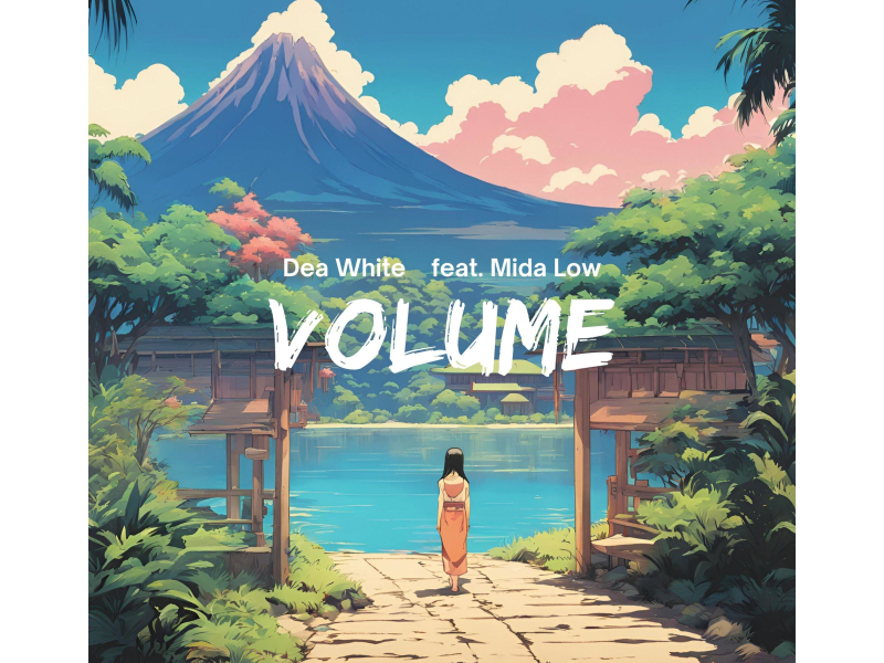 Volume (feat. Mida Low) (Single)